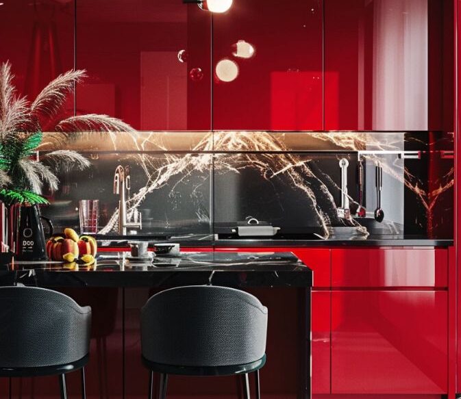 51 Luxury Kitchen Ideas for Ultimate Inspiration